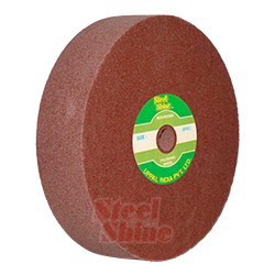 Non-Woven Polishing Wheels