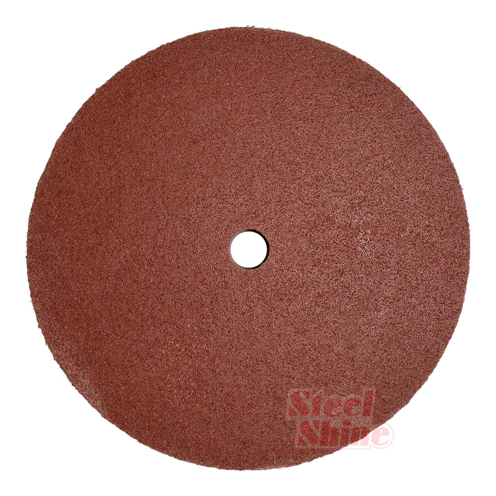 Non-Woven Polishing Wheels 3