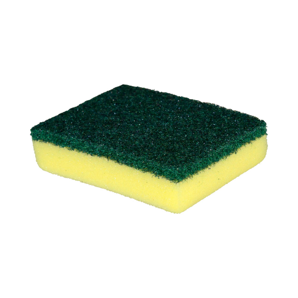 Scrub Pad 3