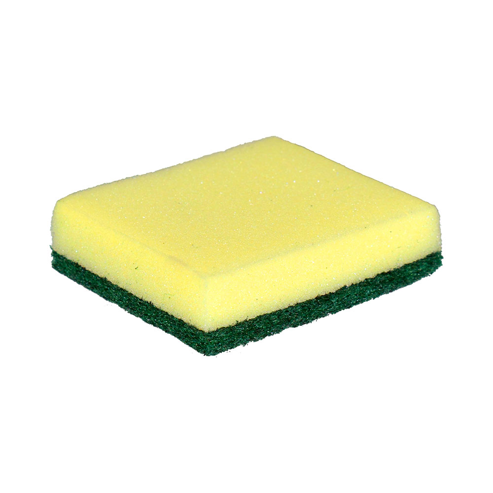 Scrub Pad 4