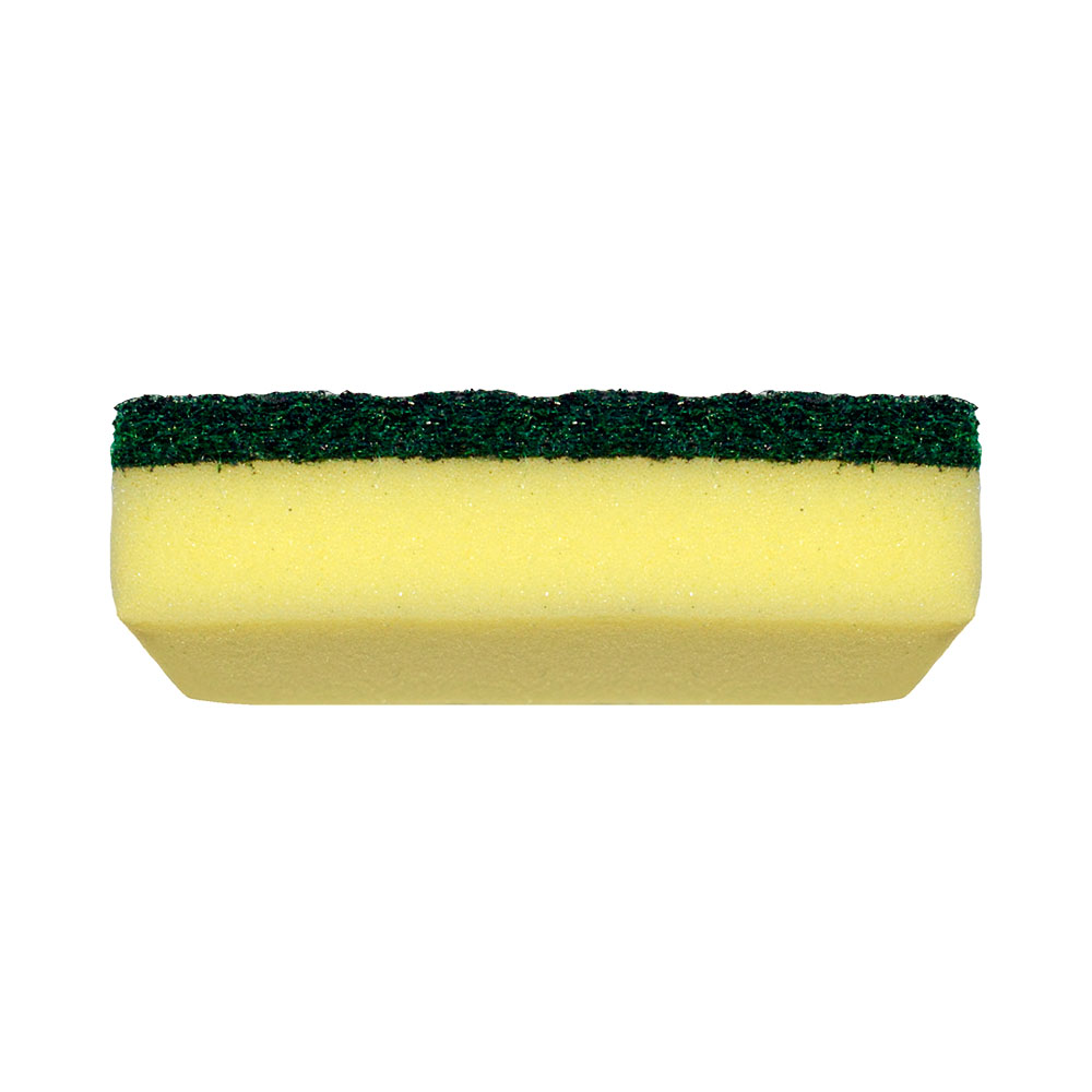 Scrub Pad 5